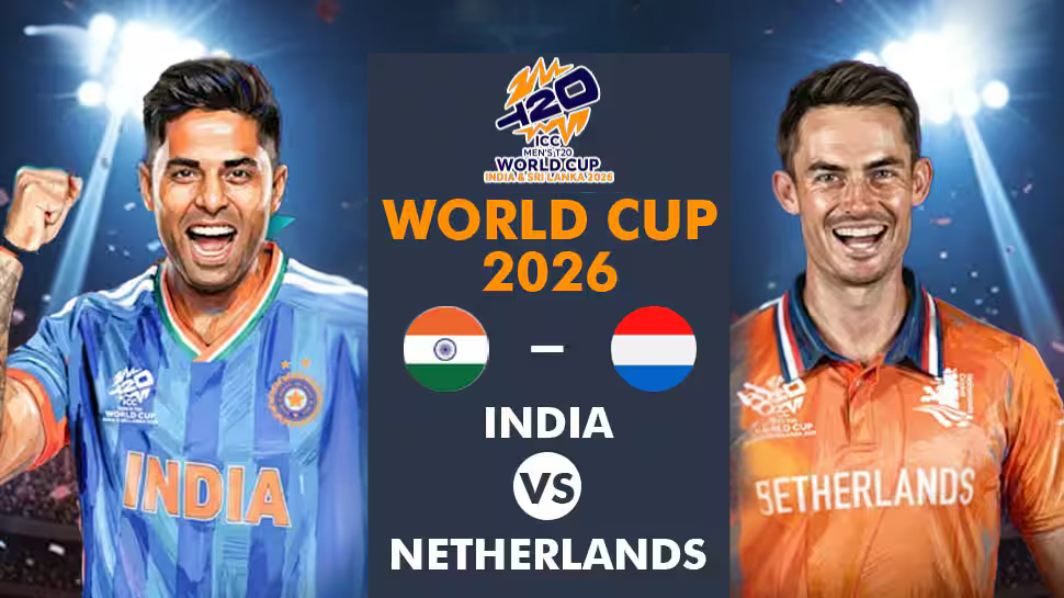 ଟି -20 ବିଶ୍ୱକପ୍ 2026: ଶିବମ୍ ଦୁବେ, ବରୁଣ ଚକ୍ରବର୍ତ୍ତୀ ହିରୋ ଏସ୍ ଇଣ୍ଡିଆ 100% ରେକର୍ଡ ବଜାୟ ରଖିଛି |