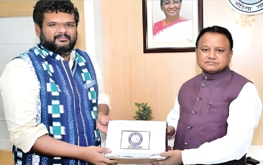 ଗଣନାକାରୀଙ୍କୁ ଠିକ୍‌ ତଥ୍ୟ ପ୍ରଦାନ କରନ୍ତୁ: ମୁଖ୍ୟମନ୍ତ୍ରୀ